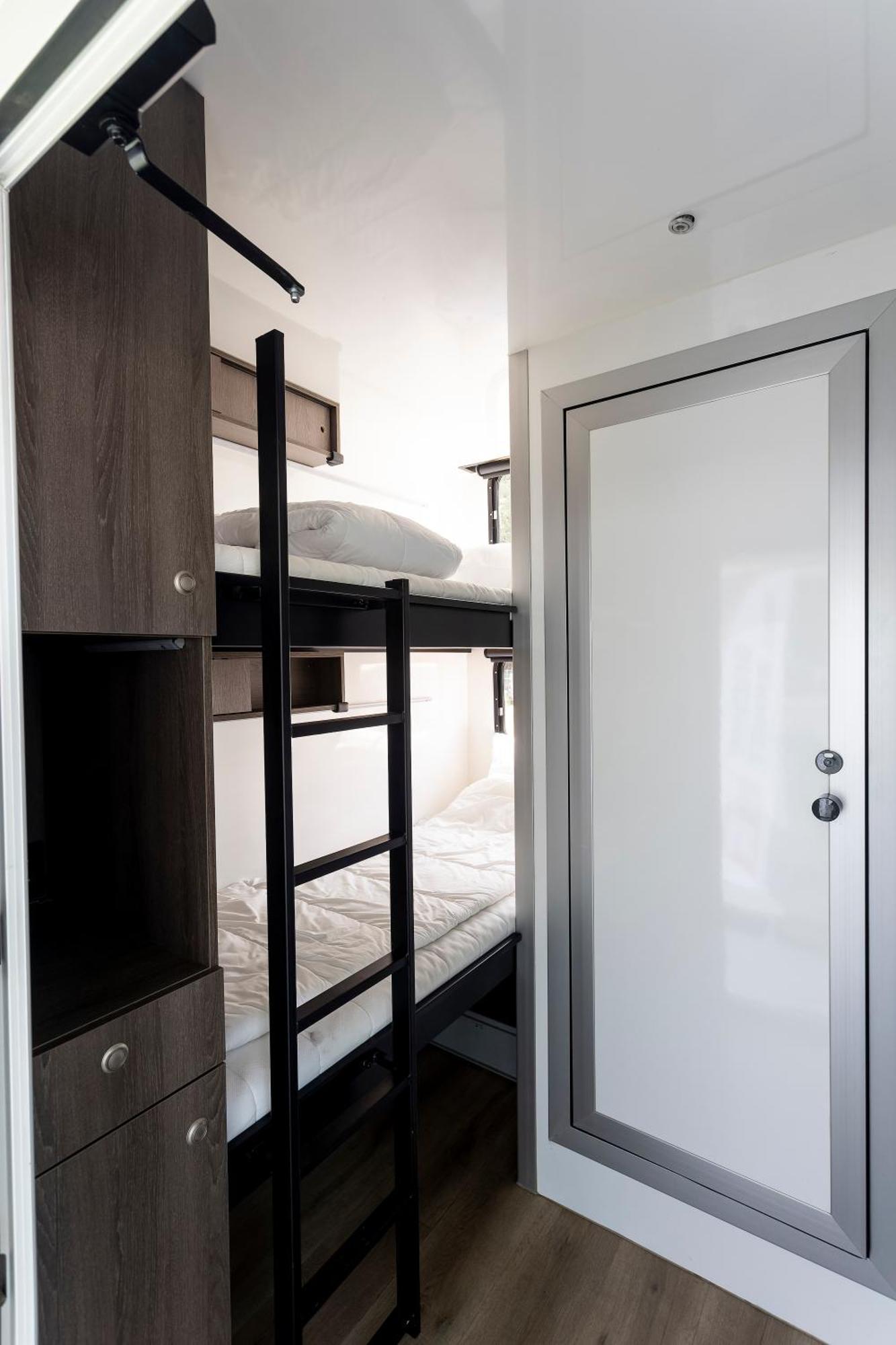 Racingtours Racecamp - Spielberg Hotell Spielberg Bei Knittelfeld Rum bild